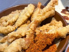 小酥肉-耍盆友·重庆江湖菜(百子湾店)