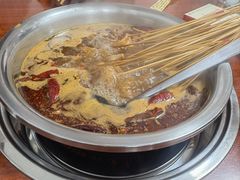 -丹妹麻辣烫(袁家岭20year店)