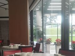 -富淳饭店(陆家嘴保利广场店)