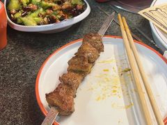 -路边边.炒菜烧烤.音乐餐厅(良乡长虹店)