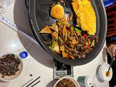 -一烙锅(友谊店)