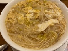 -青岛海景花园大酒店·白果树餐厅青岛菜