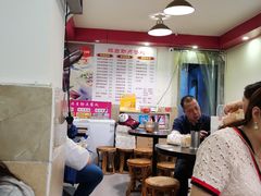 -卓粤拉肠(红庙店)