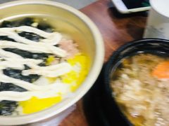 -李先生的首尔小馆(松江启源广场店)