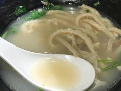 -老班长手工灌汤包(望京华彩店)