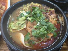 -溢香苑瓦罐(前进路店)