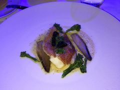 -上海柏悦酒店