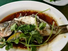 -岛中岛·海鲜大排档·万宁老字号(东澳店)
