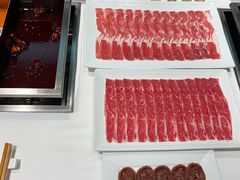 -皇城老妈·大连海鲜火锅(港湾店)