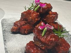 -鱼翅楼·津派砂锅鱼翅(水上公园店)