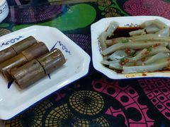 竹筒饭-小厨子私房菜·云南美食店