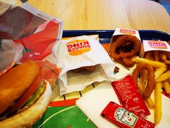 -汉堡王(龙德广场店)