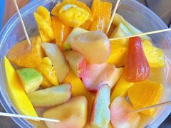 -伟记牛肉(金鸿公路店)