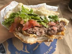 -Fergburger(皇后镇店)