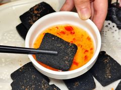 -荟满棠·粤菜茗点(西乡店)