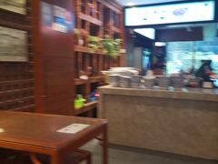 -毅祥斋老孙家泡馍(北院门鼓楼店)