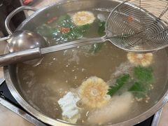 -潮汕良记牛肉火锅(洪武路店)