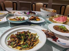 -高老庄绿色传奇(昊元生活广场店)
