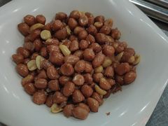 -张记烤羊腿(北花园店)