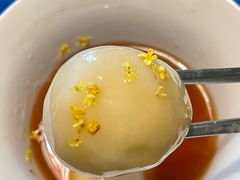 -火神妙老城里钙奶汤圆(西湖道总店)