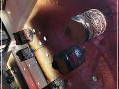 -东方明珠老上海8号餐厅(东方明珠广播电视塔店)