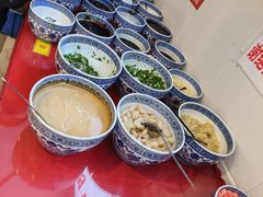 -虾大侠·盱眙龙虾老北京铜锅涮羊肉(金楠天街店)