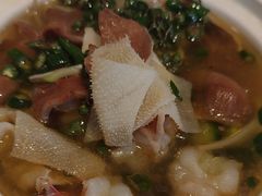 -祥记餐饮•豫粤珍味(金隅大厦店)