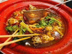 -喜记避风塘炒辣蟹(旗舰店)