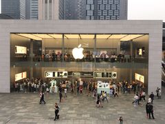 -Apple零售店(成都太古里店)