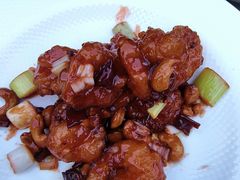 -必点海鲜·海肠捞饭·鲅鱼水饺(滨江道店)