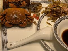 -古韵轩·江浙融合菜(梁溪店)