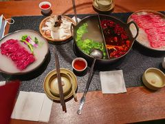 -盡膳口福跷脚牛肉火锅(北美新天地店)