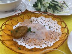 -秋姐美食店(旅游大道店)