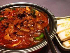 -阿庄新豫菜(航海东路店)