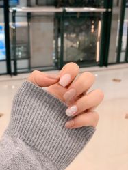 贝壳甲-爱睫物语·疗愈美睫美甲