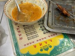 -文文烤肉(大皮院店)