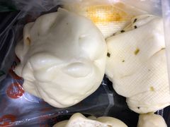 -袁大头包子(光华路店)
