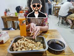 -阿姨小肉摊(同济西苑店)