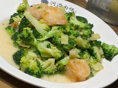 -河沿肉饼Beijing Pie(锡拉胡同店)