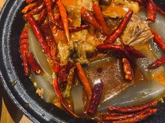 -隔壁老王·家常云南菜(花巷店)