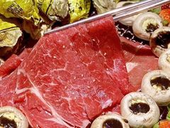 -伍棵星炭烤自助料理·烤鳗鱼(浦东食品城店)