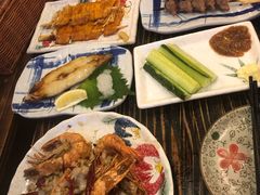 -平成屋·午肴夜酒(四川北路店)