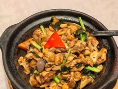 -卤鼎记·潮汕卤水火锅饭店(北京首店)