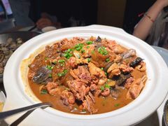 -四季厨房 鲁菜·孔府烤鸭(高新万达店)