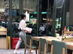 大堂-蔡澜Pho·越南粉餐厅(海上世界店)