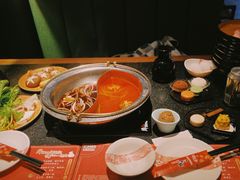 寿喜锅-牛New寿喜烧(金茂览秀城店)