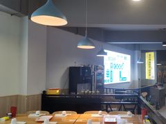 -四禧精酿铜锅涮肉·烧烤工场(大明湖店)