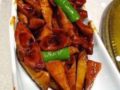 -金枝玉叶上海人家食府(三里河店)