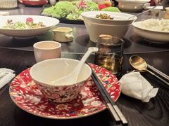 -知楚•精致湖北菜(武商MALL店)