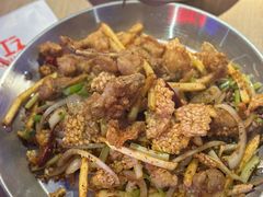 -红盔甲·小龙虾(车公庙店)